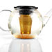 Gold filter GTF200 with glass pot (1)