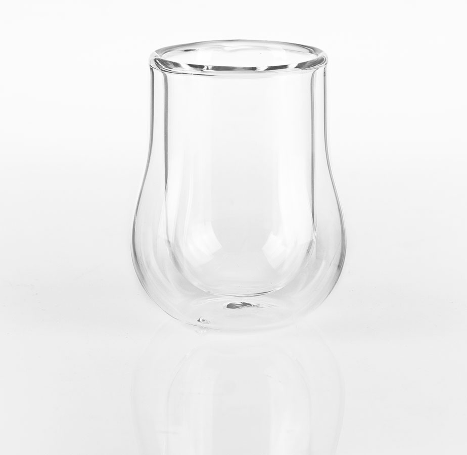 Espresso glass / &Ccedil;ay glass 80 ml (3)