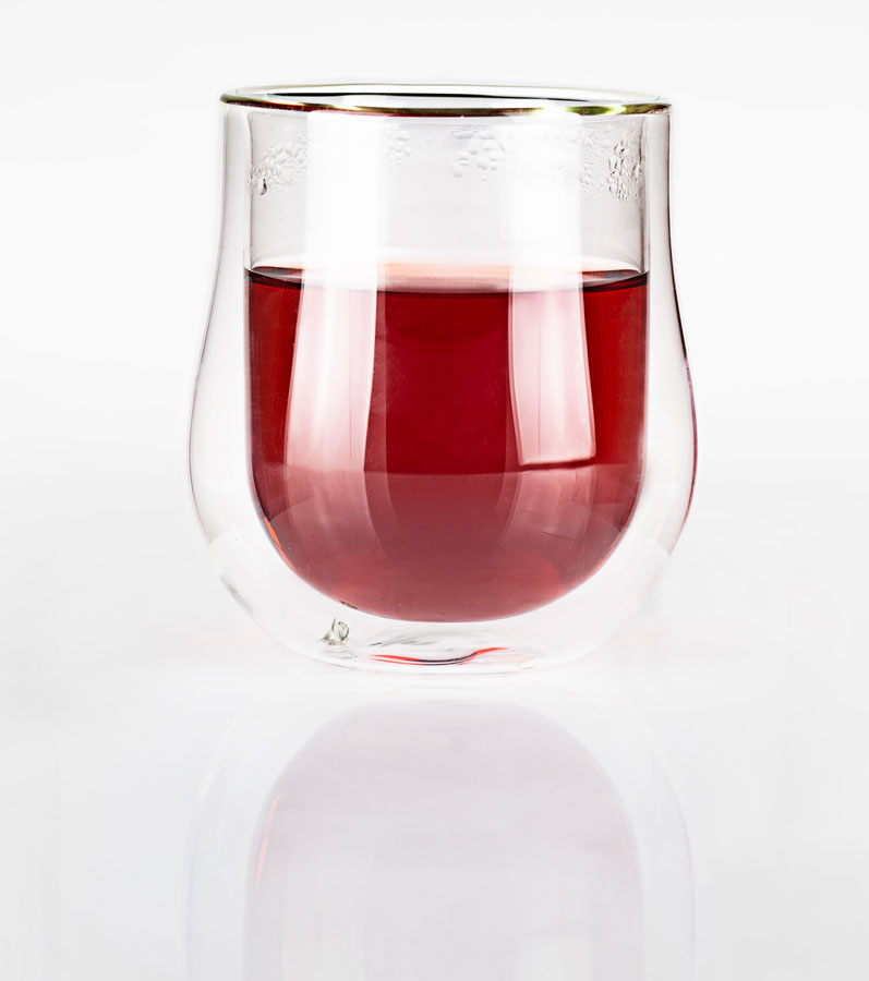 Coffee glass / tea glass 200 ml (2)