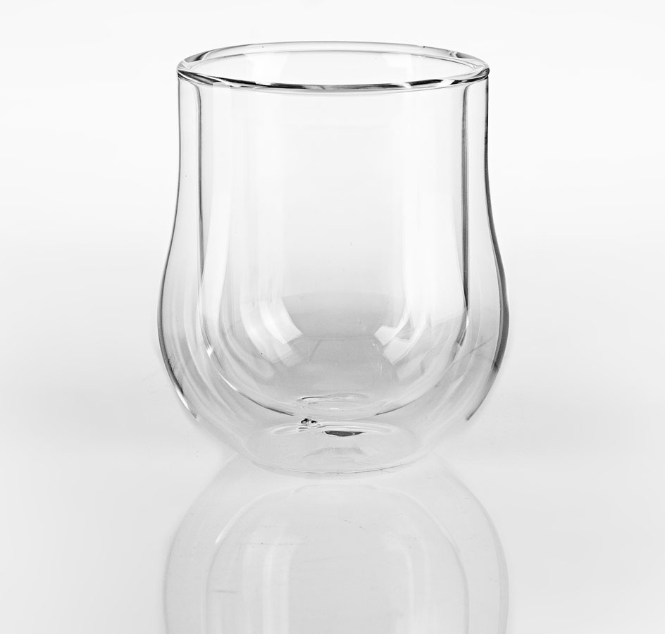 Coffee glass / tea glass 200 ml (3)