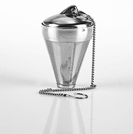Tea infuser stainless steel STF100 (1)