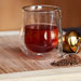 Coffee glass / tea glass 200 ml (4)