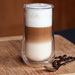 Latte-Macchiato glass / tea glass 350 ml (5)