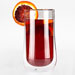 Latte-Macchiato glass / tea glass 350 ml (2)