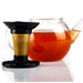 Gold filter GTF200 with glass pot (2)
